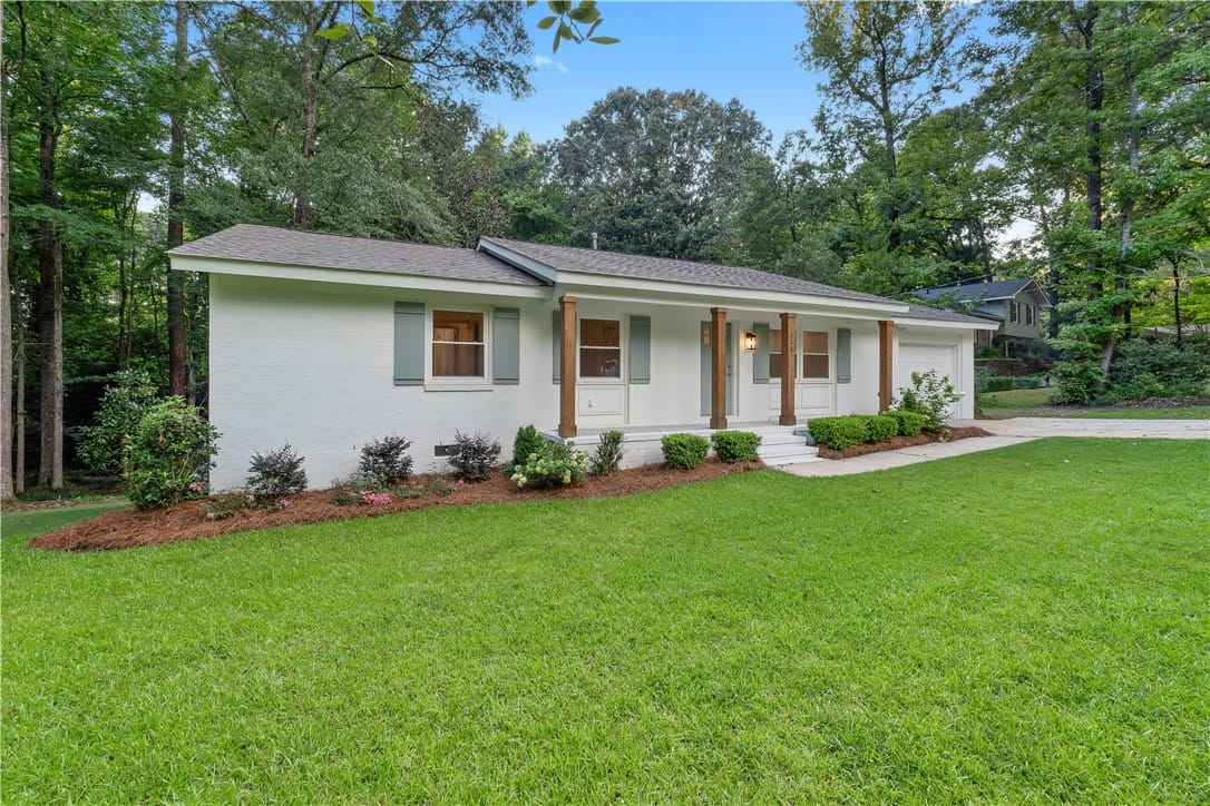 326 GREEN, Auburn, AL, 36830 — Photo 2