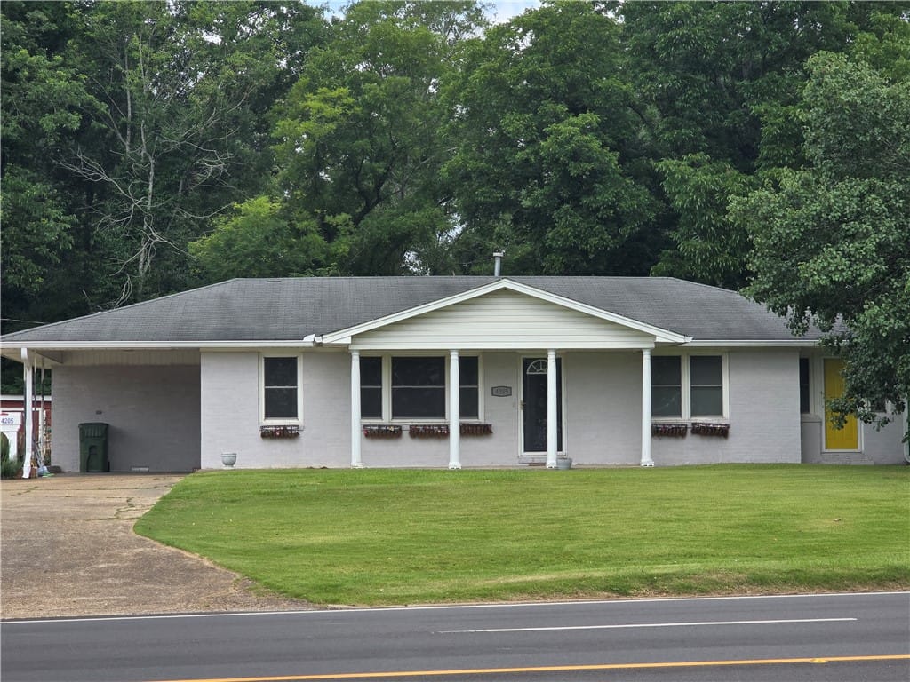4205 20th Avenue, Valley, AL, 36854