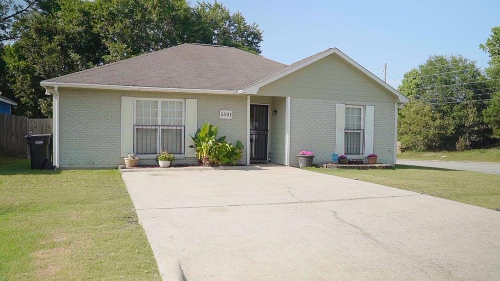 5501 Ambervista Court, Columbus, GA, 31907