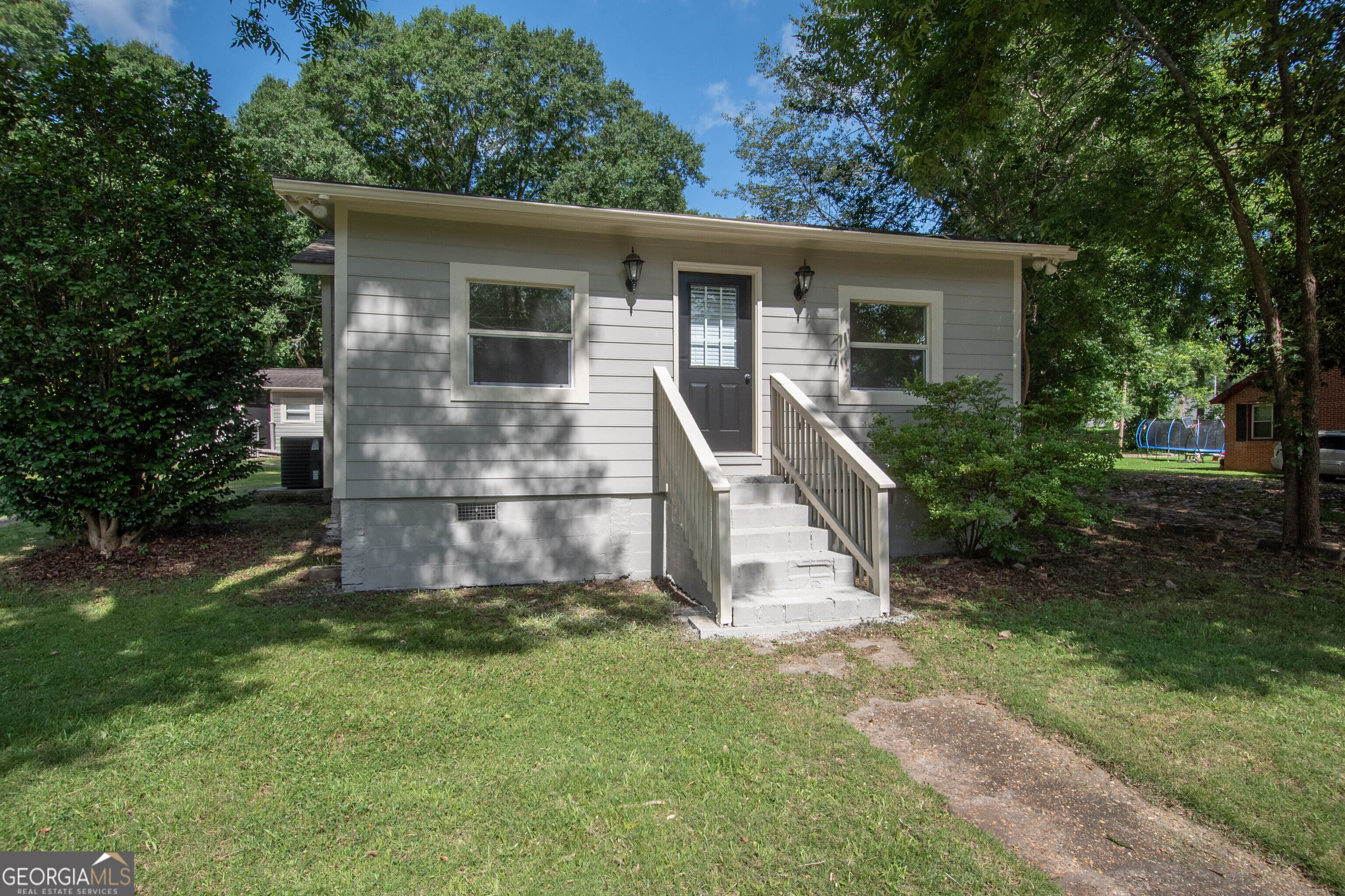 105 Poplar St, Hogansville, GA 30230, USA