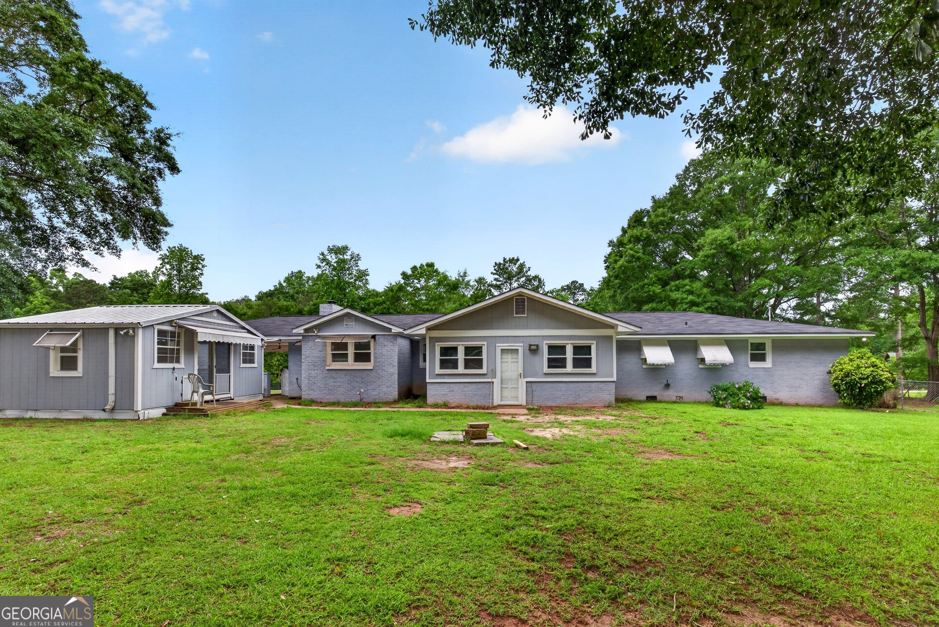 130 Forest, Woodbury, GA, 30293