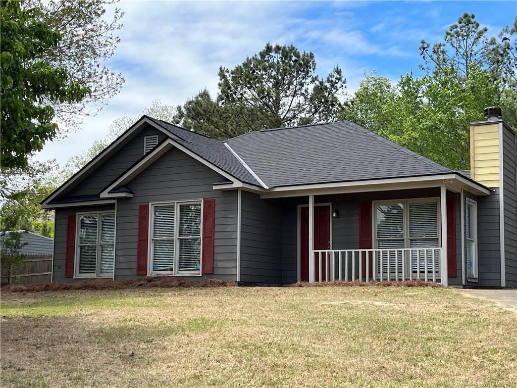 55 Lee Road 2068, Phenix City, AL, 36870