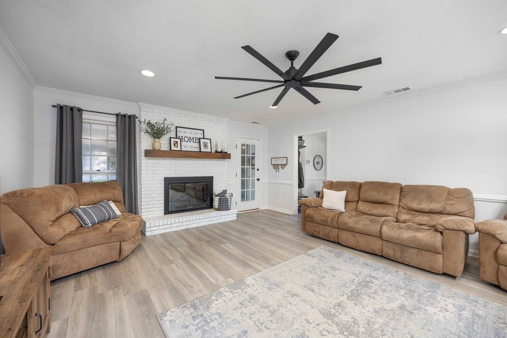 4125 Pickering Drive, Columbus, GA, 31907