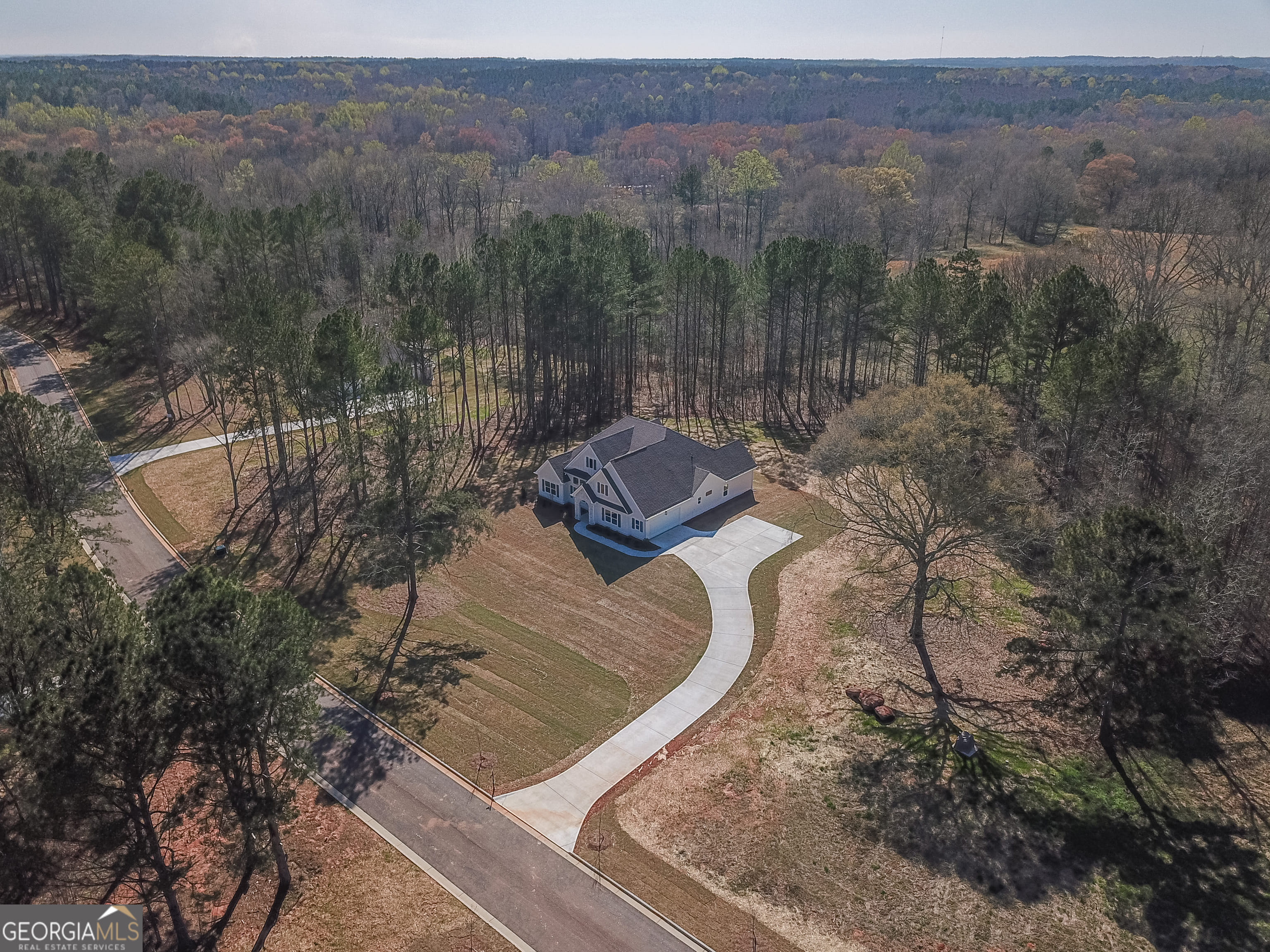 156 Hidden Meadows, Gay, GA, 30218