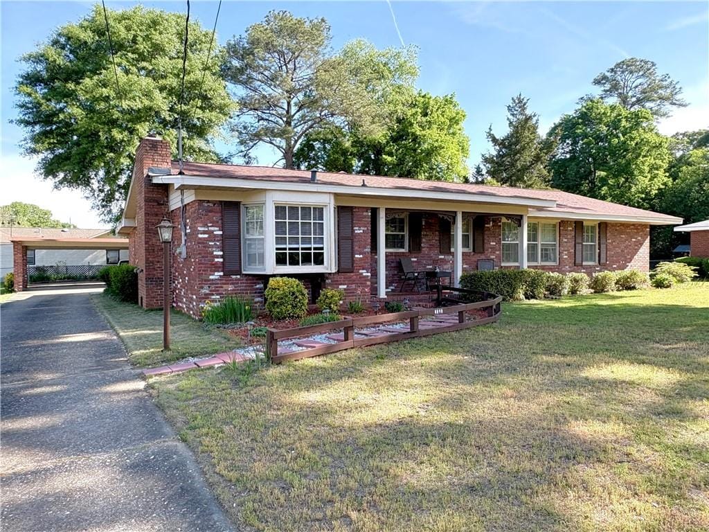 1604 46th, Phenix City, AL, 36867