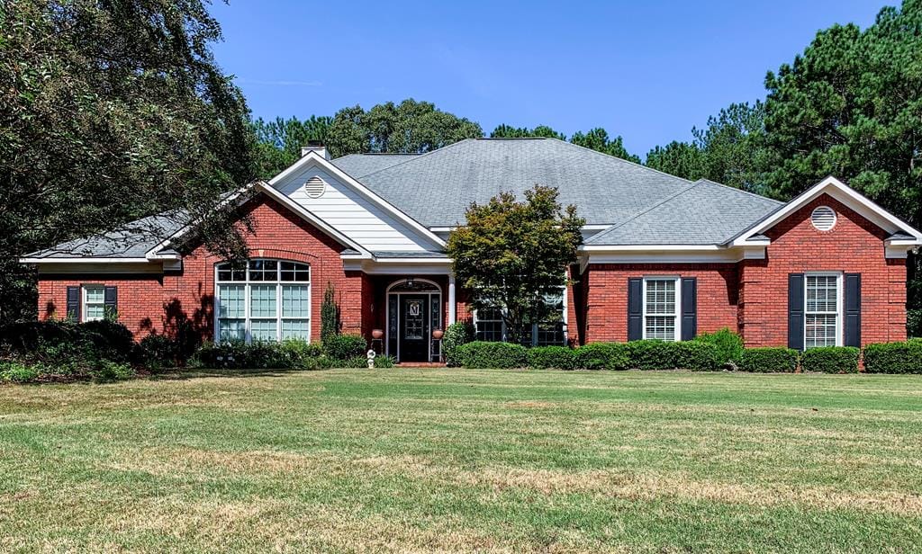 15 Winding Lake Drive, Hamilton, GA, 31811-4368