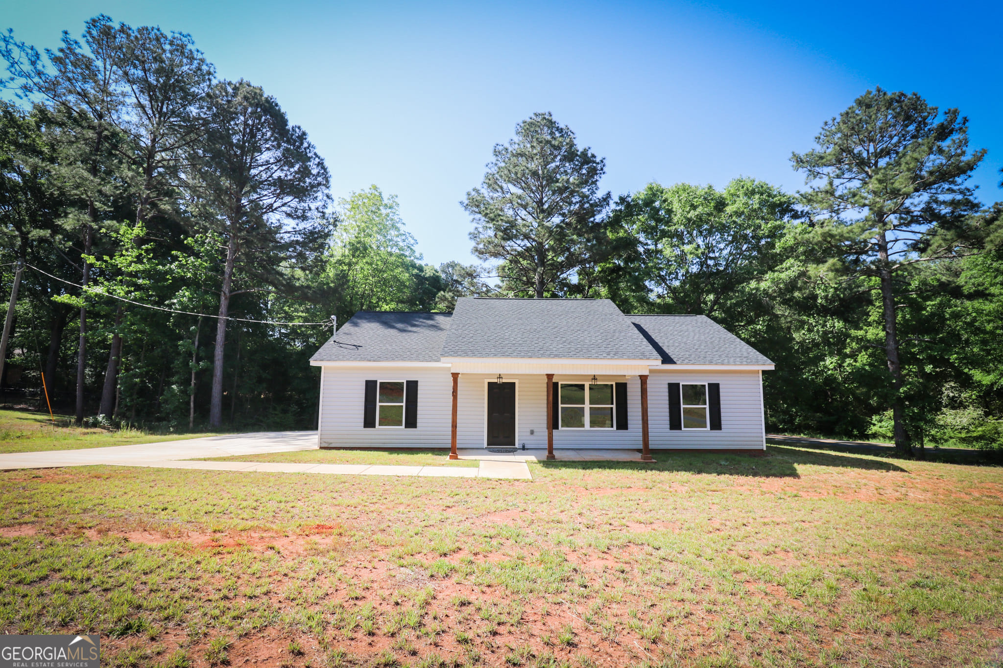 101 Alexandria Way, Thomaston, GA, 30286