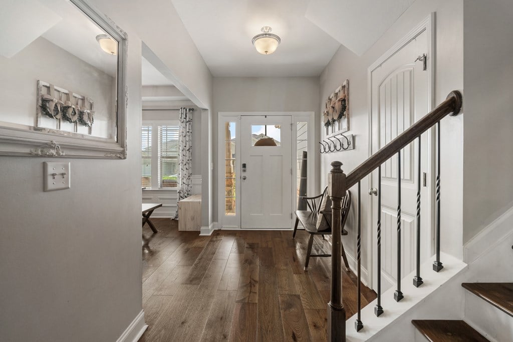 9677 Hollow Pine Drive, Midland, GA, 31820
