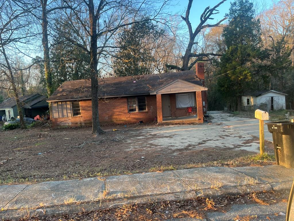 35 Artillery Drive, Columbus, GA, 31903