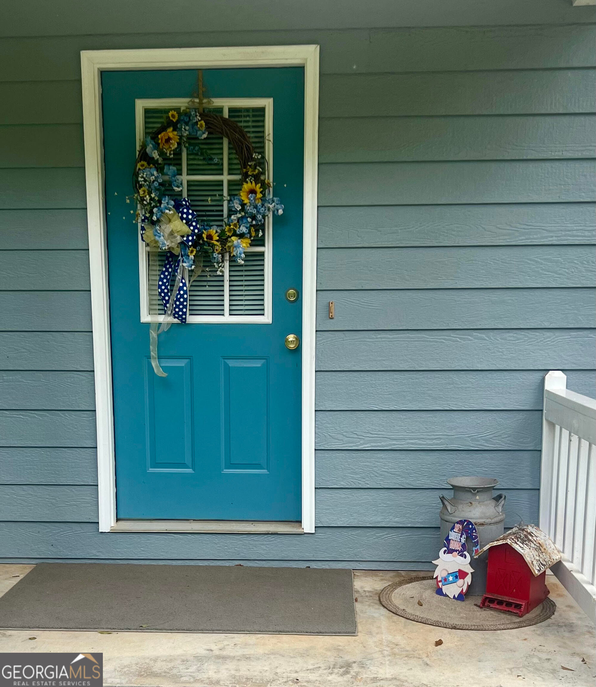 166 Ringer Rd, Hogansville, GA 30230