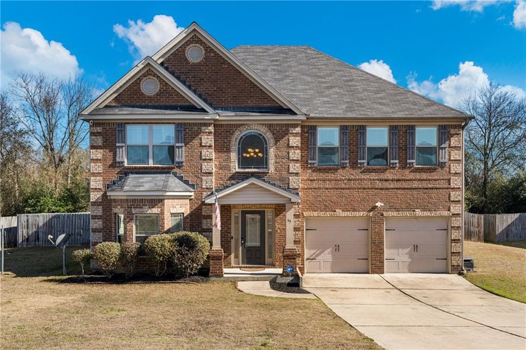 15 Sugar Loaf Lane, Fort Mitchell, AL, 36856