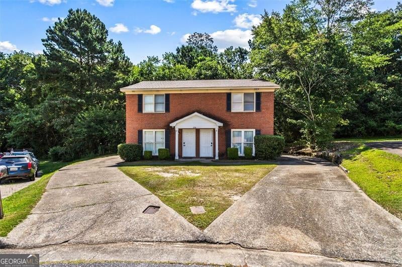 4146 Montclair, Columbus, GA, 31907