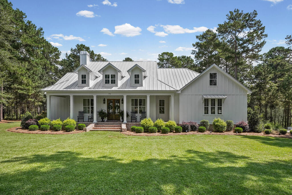 346 Dixie Road, Leesburg, GA, 31763