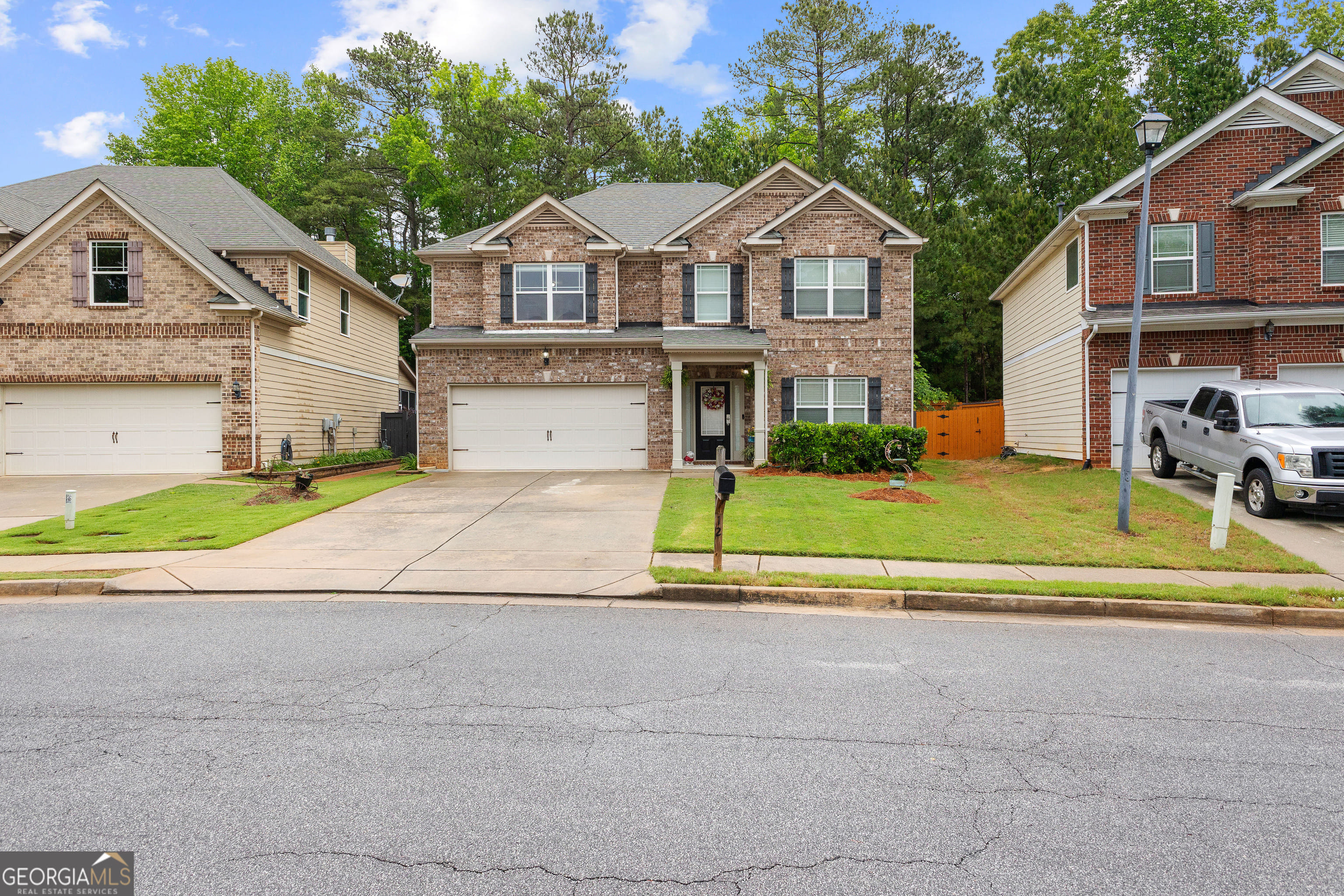 12 Seville Court, Newnan, GA, 30263