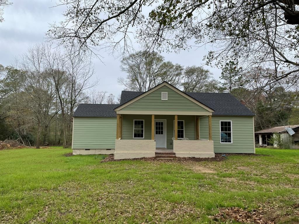 164 C Street, Pine Mountain Valley, GA, 31823