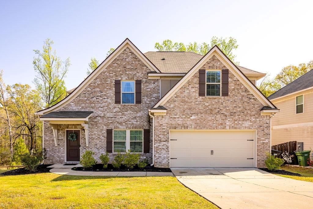 4894 Wisteria Lane, Fortson, GA