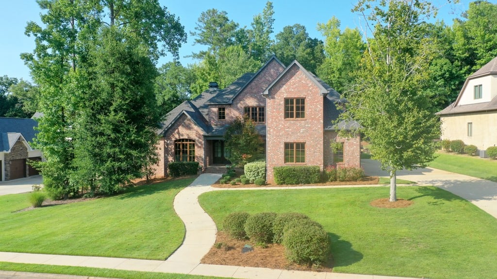 1412 Falls Crest Drive, Auburn, AL, 36830
