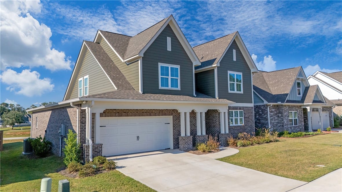 429 Christina Lane, Auburn, AL, 36832 — Photo 2