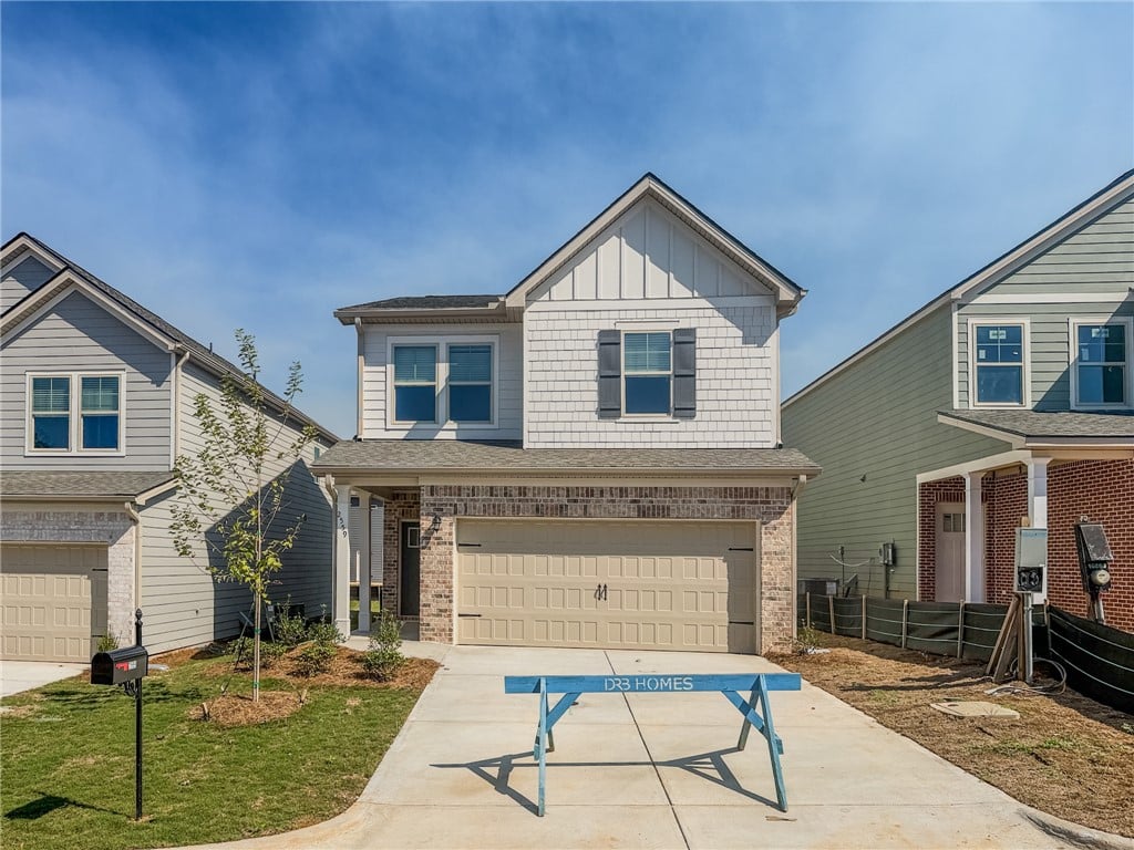 2559 Arlee Avenue, Opelika, AL, 36804