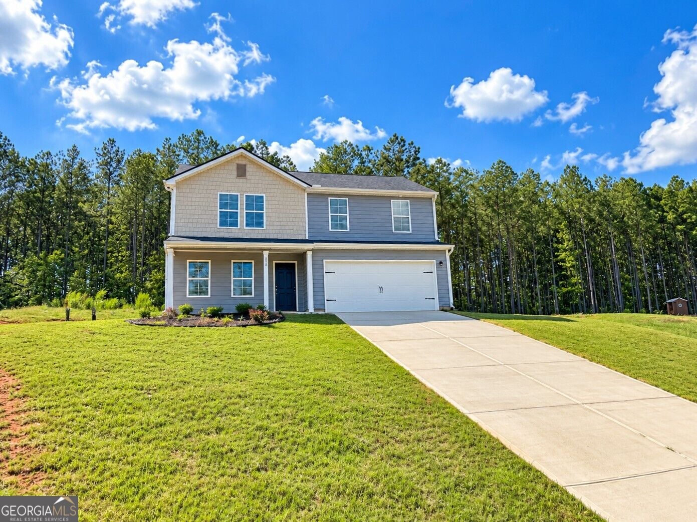 1419 Hunter Welch Pkwy, Luthersville, GA 30251