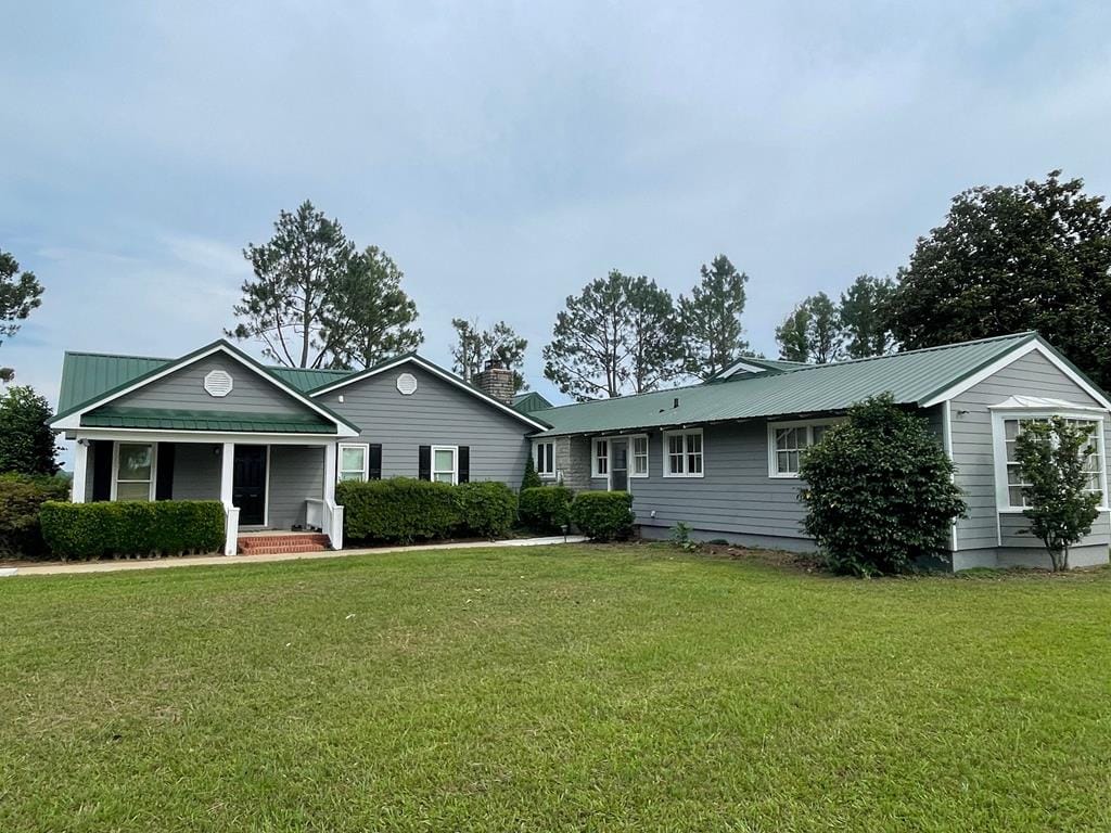 579 Pryor Rd, Desoto, GA, 31709