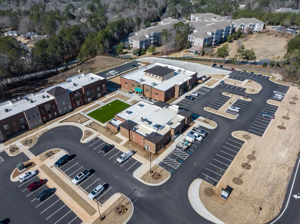 6801 River Road #407, Columbus, GA, 31904