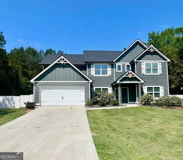 100 Fenwick Manor Drive, LaGrange, GA, 30241