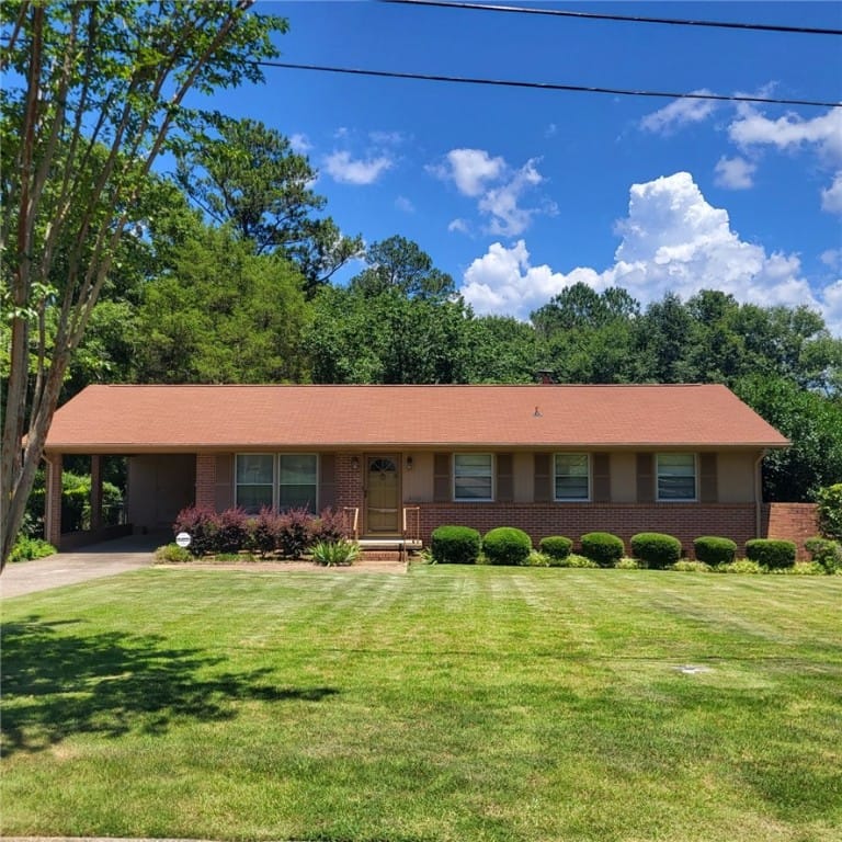 4102 19th Avenue East, Valley, AL, 36854