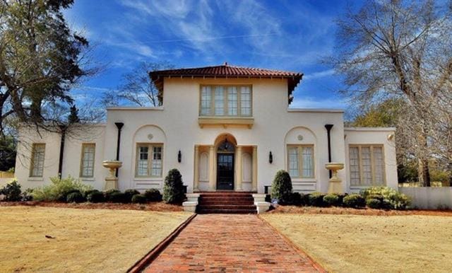 933 Peachtree Drive, Columbus, GA, 31906