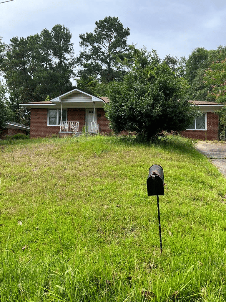 4505 Conner Rd, Columbus, GA 31903, USA — Photo 1