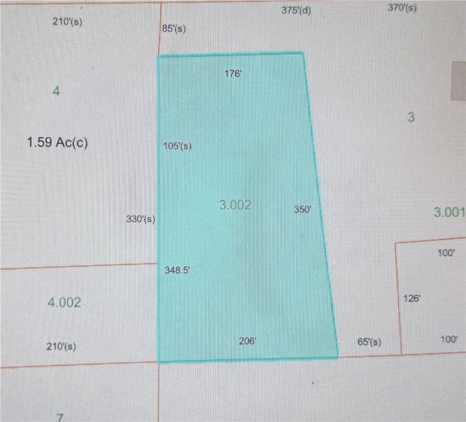 0 4TH, Shorter, AL, 36075