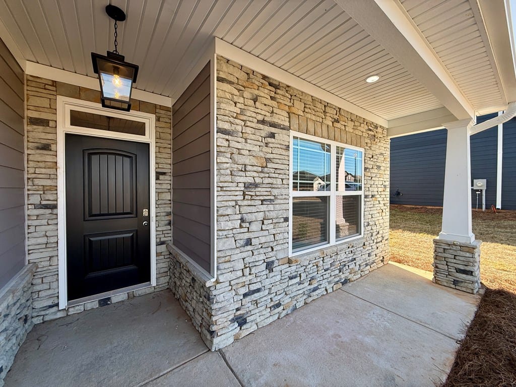 7378 Pine Tar Drive, Midland, GA, 31820 — Photo 2