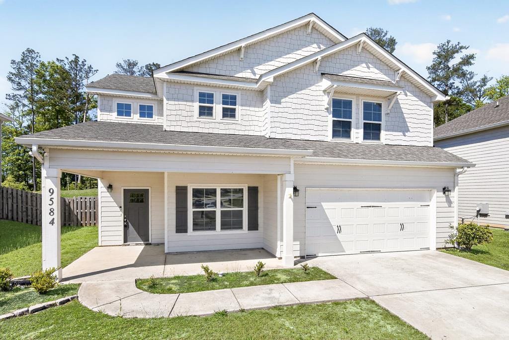 9584 Capot Drive, Columbus, GA, 31820