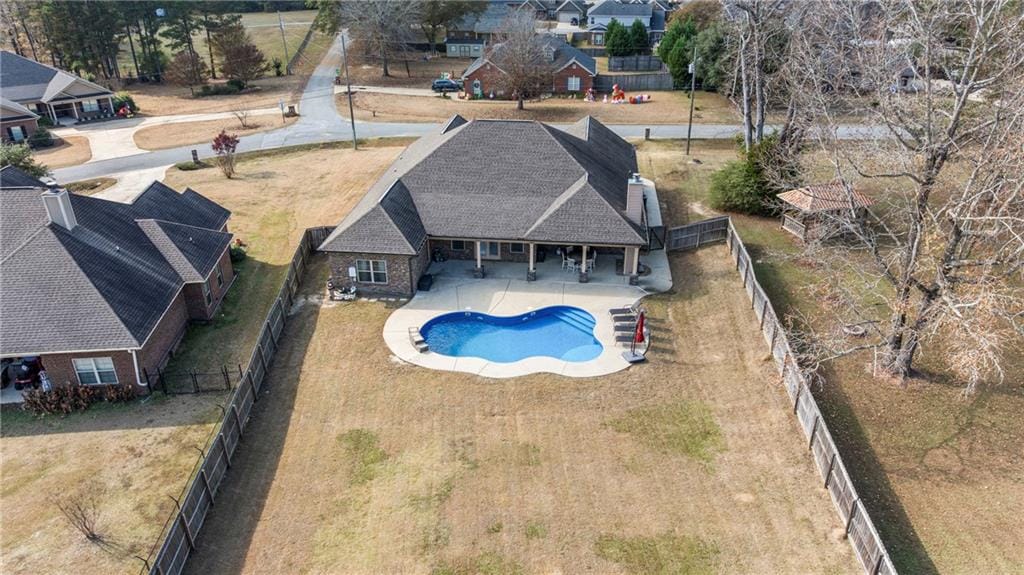 111 Summerbrook, Smiths Station, AL, 36877