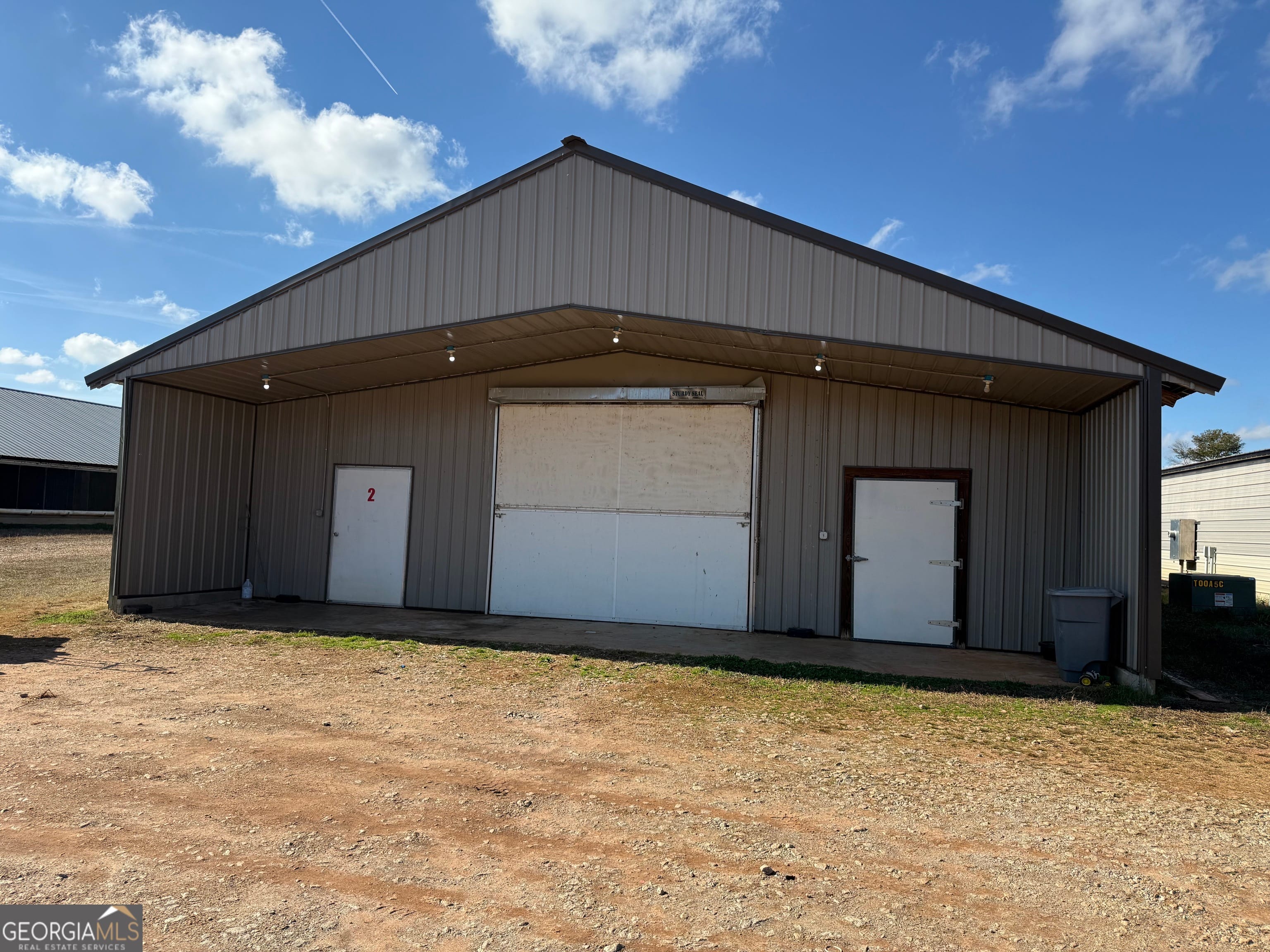 10869 Co Rd 92, Newell, AL 36280