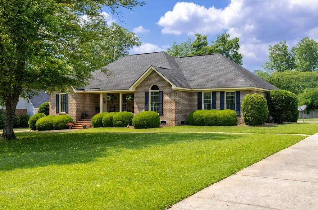 4827 Marlborough Avenue, Albany, GA, 31721