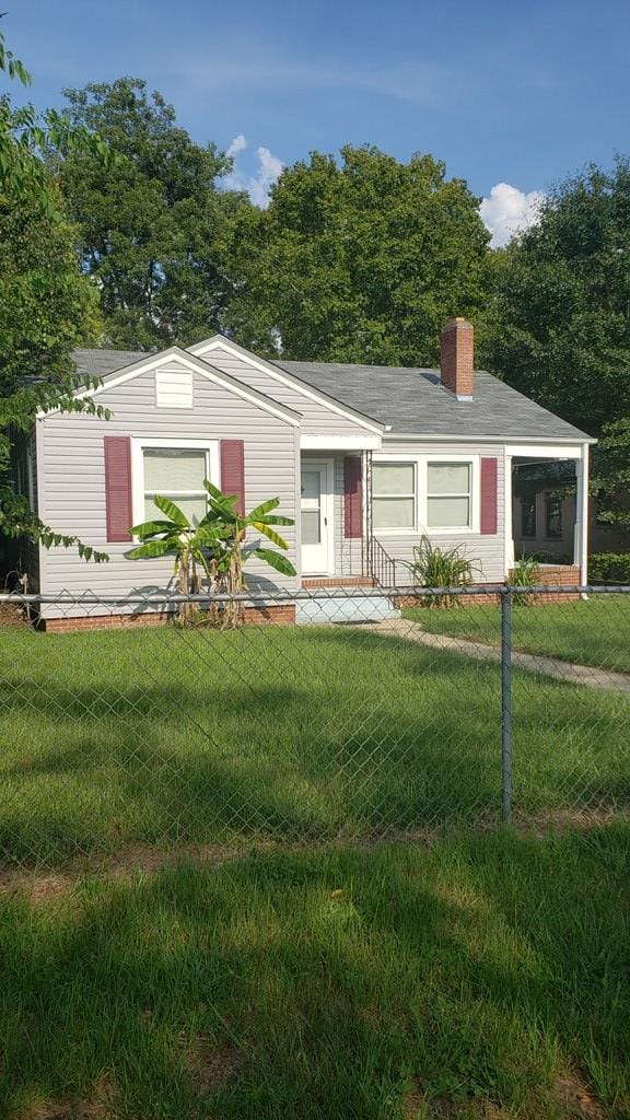 1706 16th Avenue, Phenix City, AL, 36867 — Photo 2