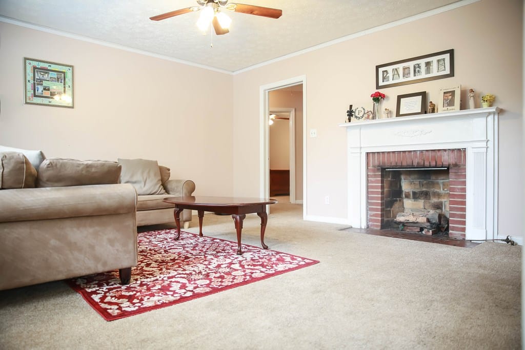 5320 Boyd Drive, Columbus, GA, 31909