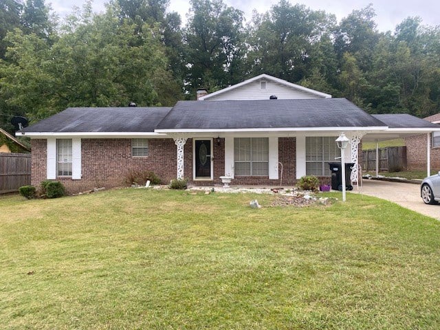 5300 Eisenhower Avenue, Columbus, GA, 31907