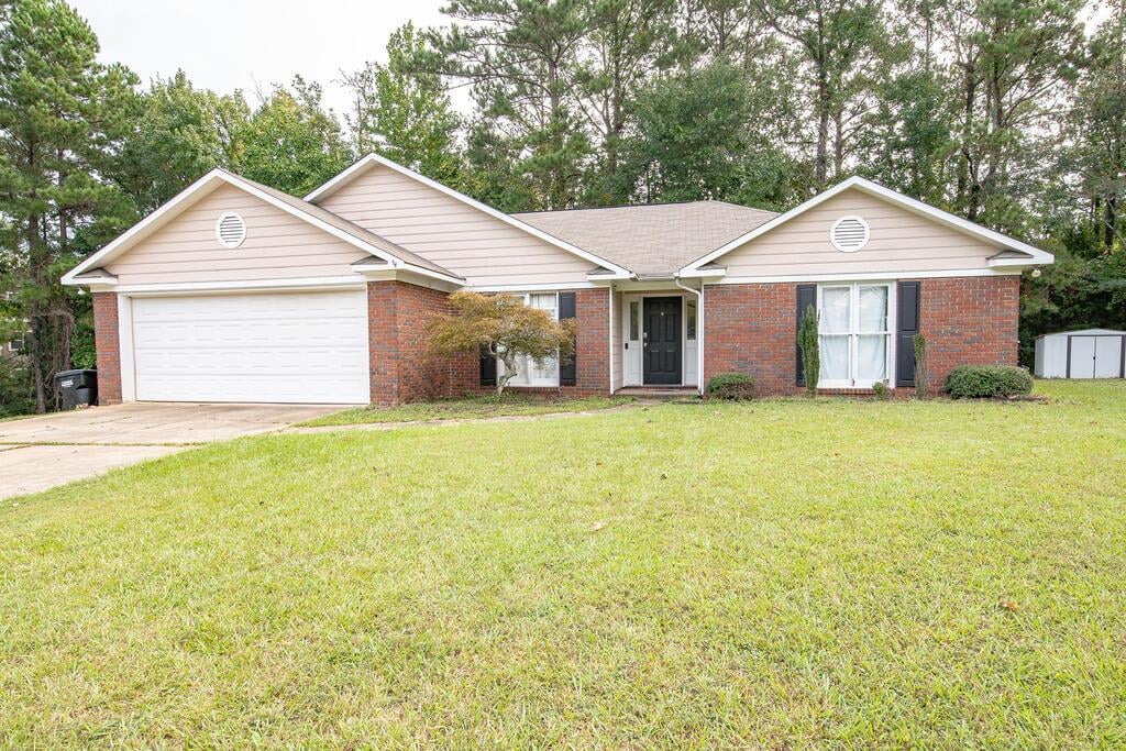 106 Clearwater Court, Columbus, GA, 31909