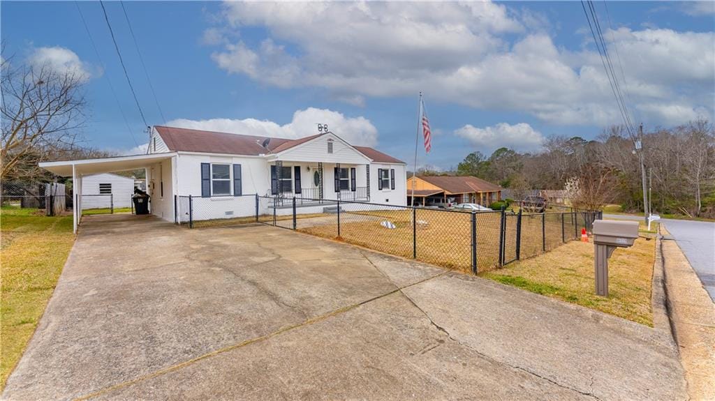 1609 7th Street South, Phenix City, AL, 36869 — Photo 3