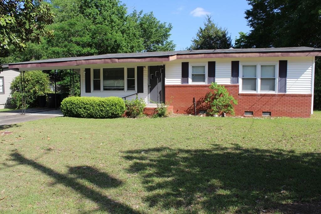 3626 Grier Ave, Columbus, GA 31909