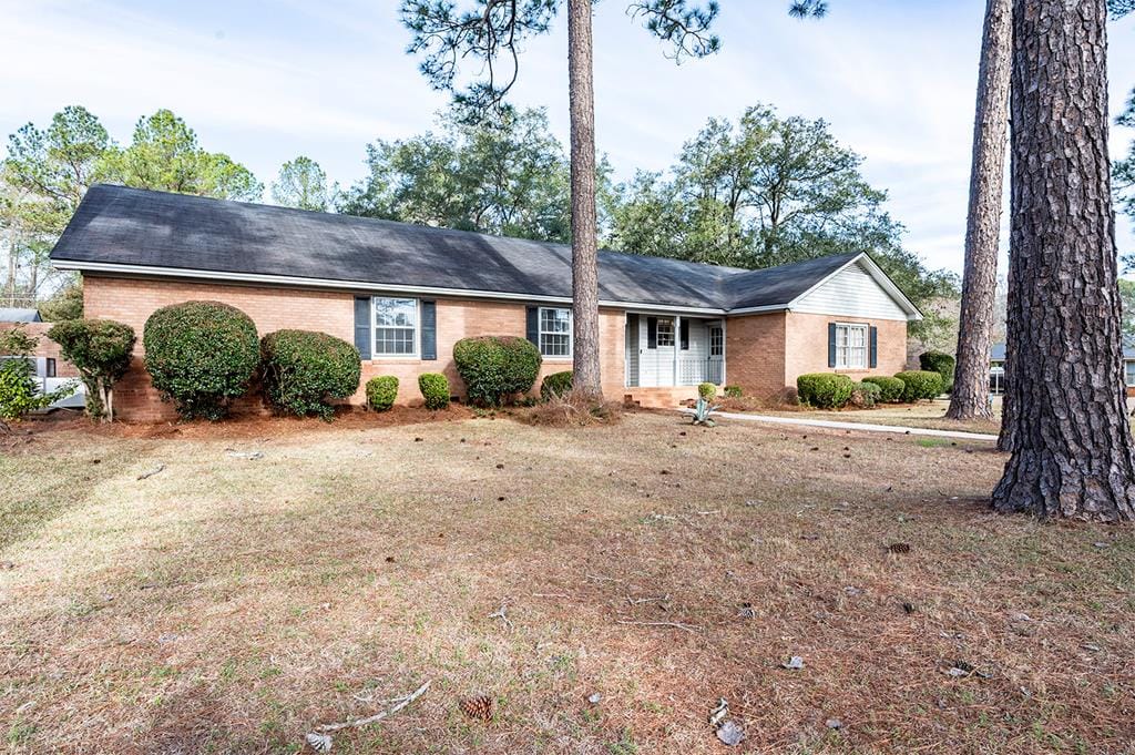 2717 Westgate Drive, Albany, GA, 31707
