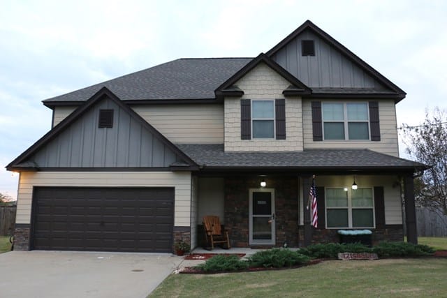 12 Isbell Road, Fort Mitchell, AL, 36856