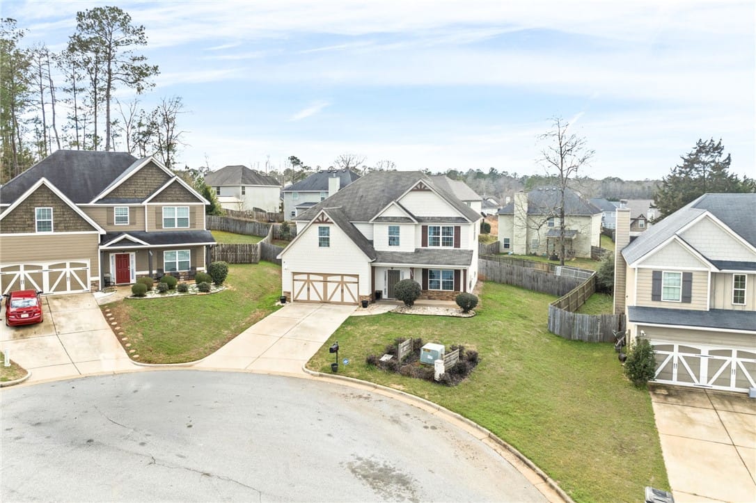 2904 Ashley Lane, Opelika, AL, 36804 — Photo 2