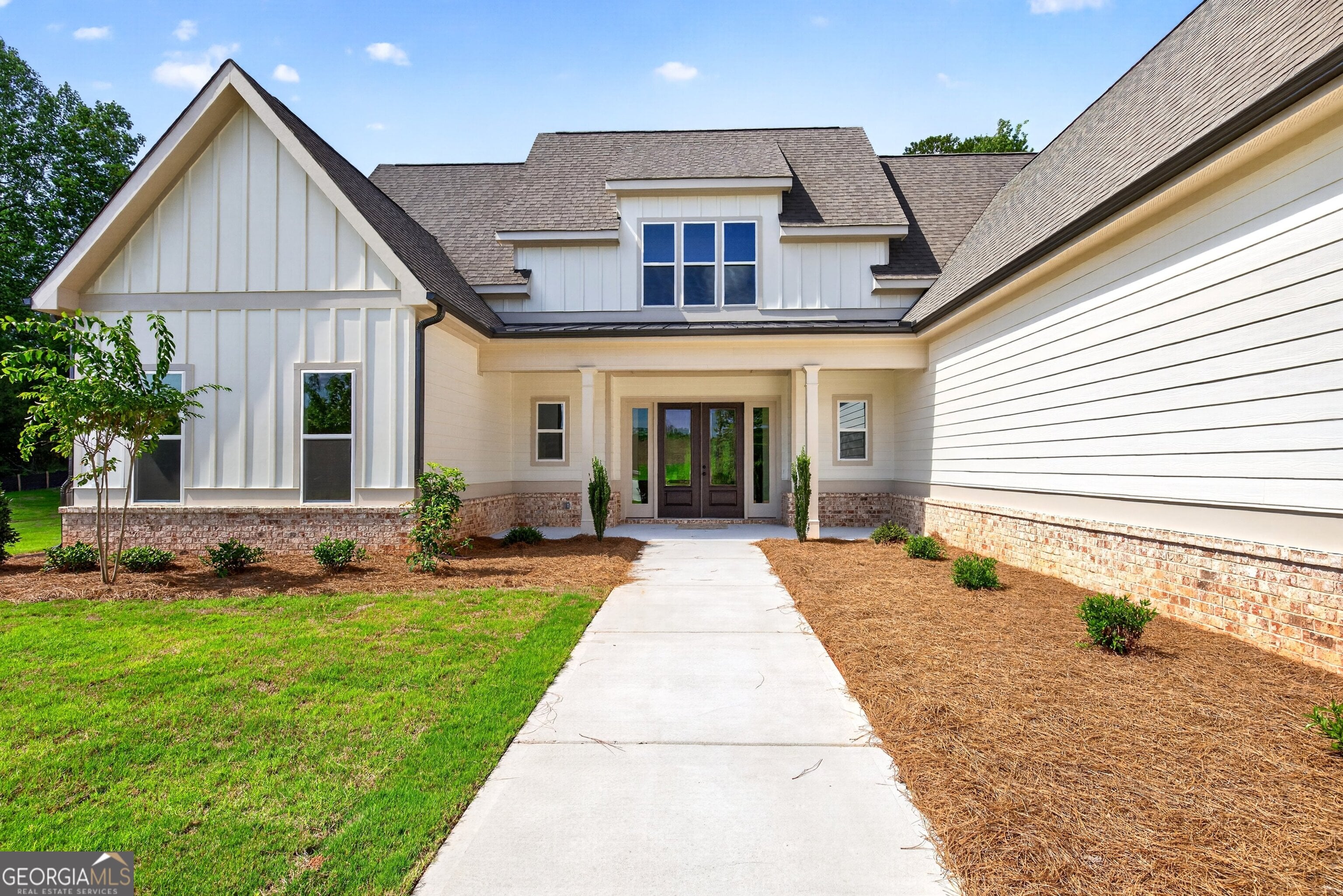 48 Arbor Springs N Dr, Newnan, GA 30265