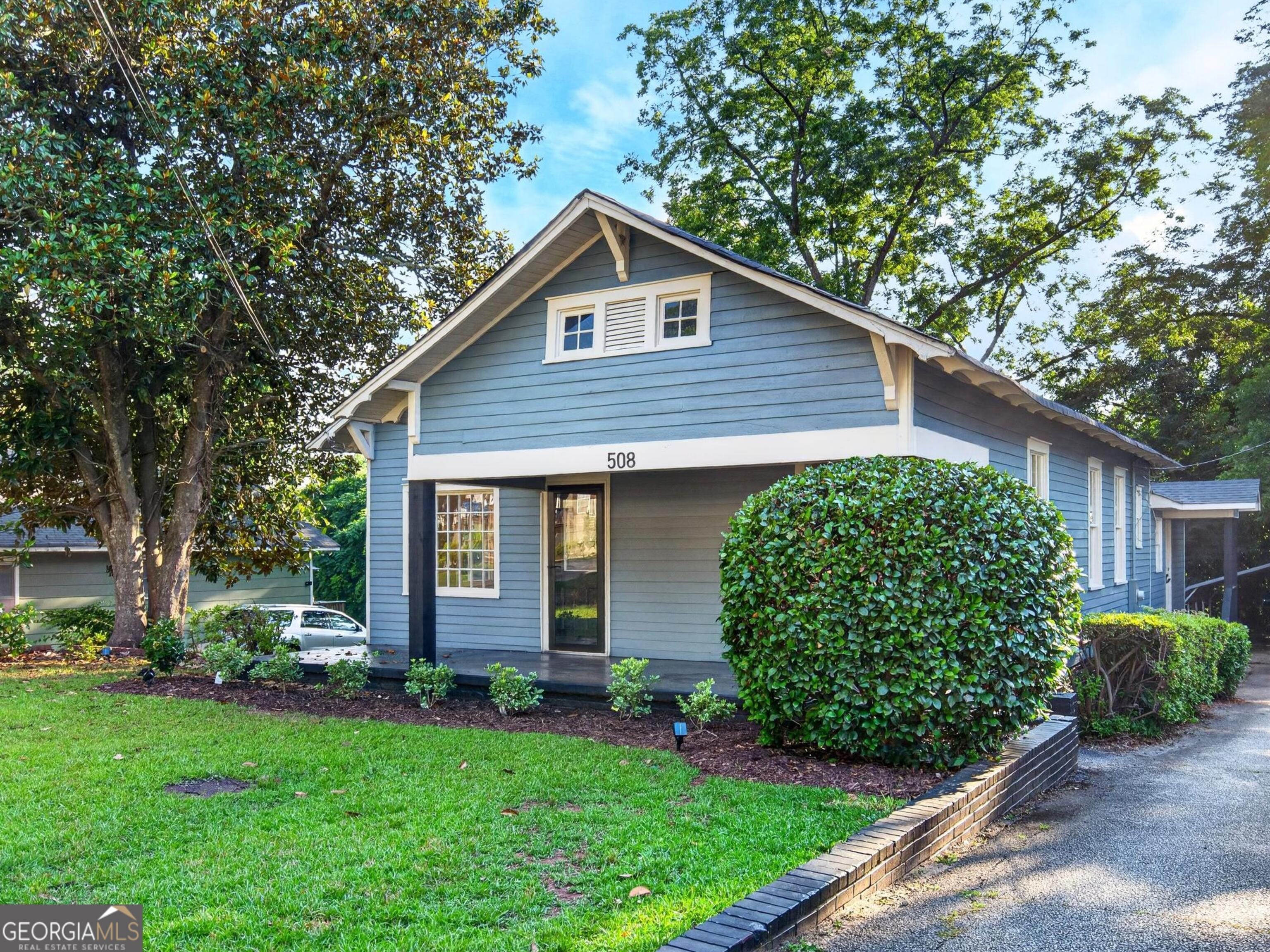 508 South Lee Street, LaGrange, GA, 30240