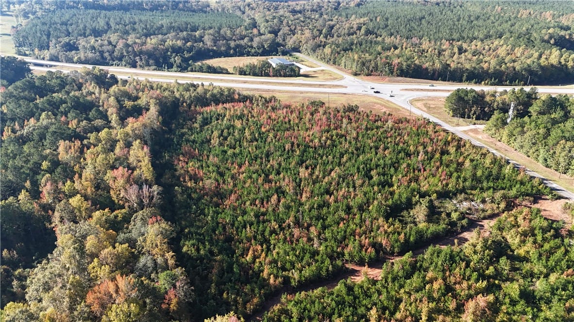 0 U.S. Highway 280, Camp Hill, AL, 36850