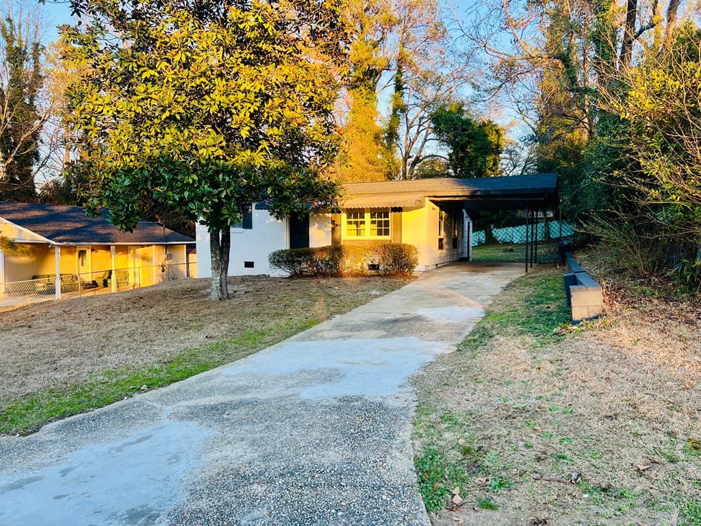 2924 Gleason Ave, Columbus, GA 31907, USA — Photo 2