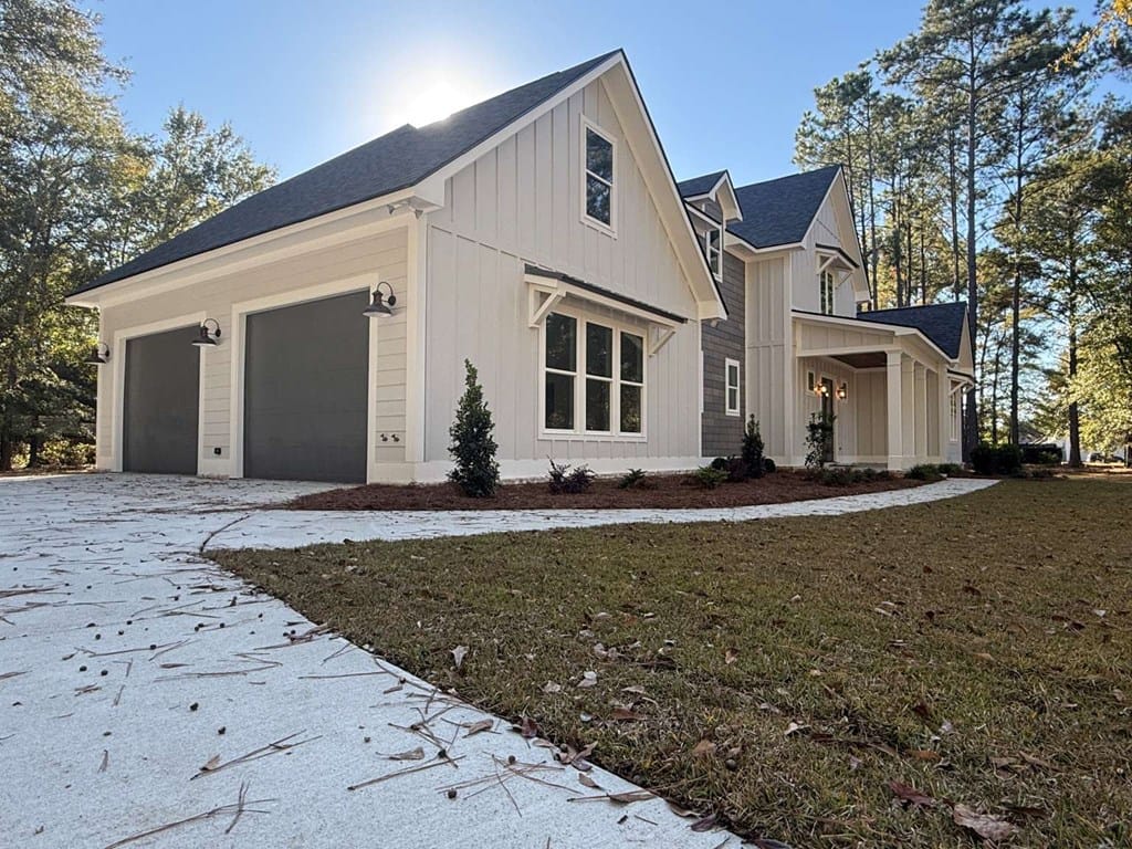 227 Morgan Farm Rd, Leesburg, GA 31763, USA